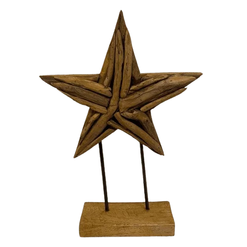 Estrella Teka - Decoración, Uruguay | Camino a Casa, vista 2