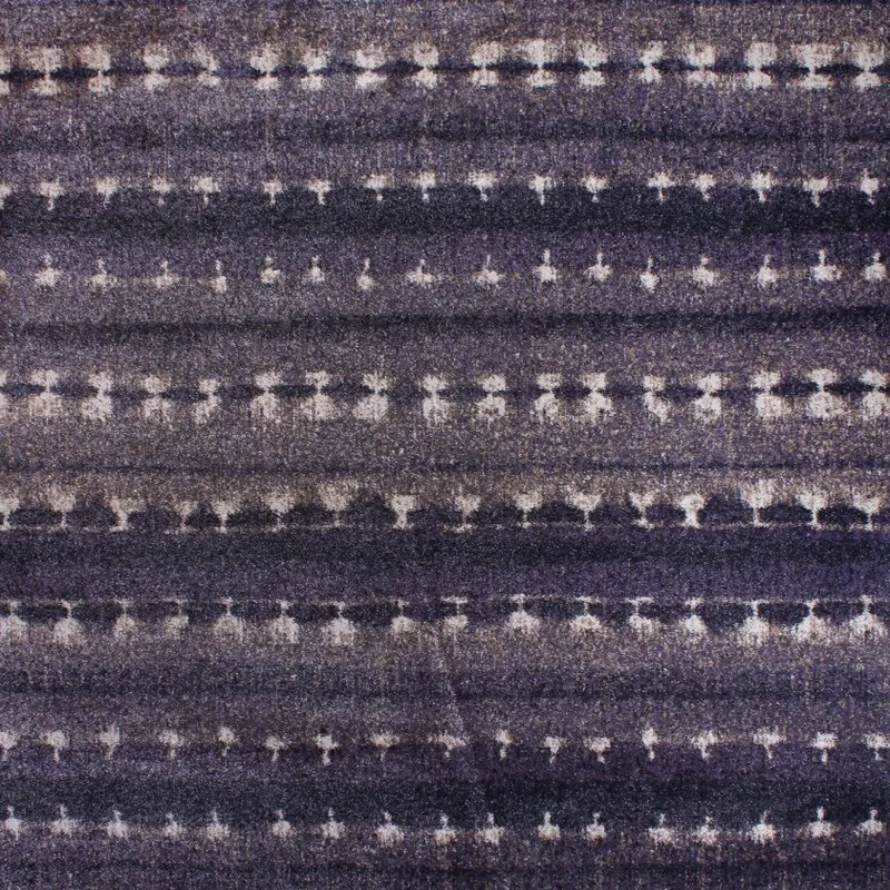 ALFOMBRA WELLNESS WEL/7011/1V02/ 200X290 LAVENDEL en Violeta - Alfombras, Uruguay | Vinibel