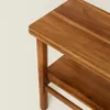 Banco Beloperone - Muebles para el exterior, Uruguay | Decoquadra, vista 5 de 8