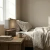 Lámpara de Mesa Nativo Block Grey - Lámparas de mesa, Uruguay | La Perla, vista 3 de 4
