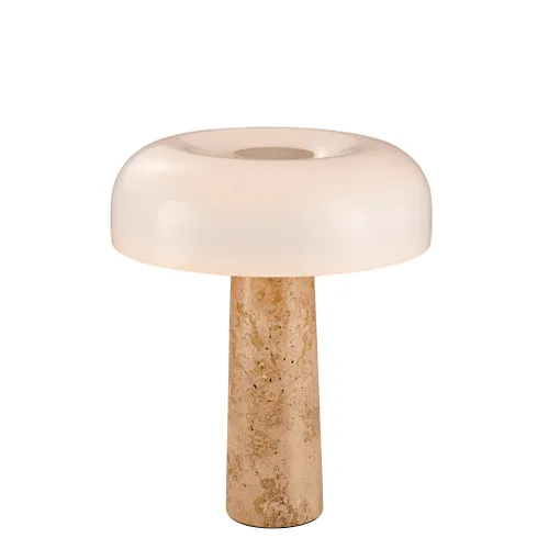 M022 en Beige - Lámparas de mesa, Uruguay | Unik