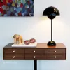 FlowerPot Table Lamp | Verner Panton - Lámparas de mesa, Uruguay | Mad for Modern, vista 2 de 3