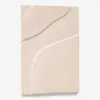 Cuadro Mirta de papel maché beige 40 x 58 cm en Beige - Decoración de pared, Uruguay | Kavehome, vista 1 de 5