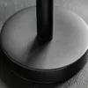 LAMPARA BLACK PANTALLA GRIS - BAJA en Multicolor - Lámparas de mesa, Uruguay | La Iberica, vista 3 de 3