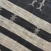 ALFOMBRA ÁFRICA NEGRA en Negro - Textiles, Uruguay | Masinfinito Casa, vista 2 de 3