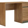 Escritorio Mesa Para Oficina Estudios Notebook Pc Morada - Escritorios y sillas de escritorio, Uruguay | Muebles Express, vista 4 de 4