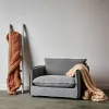 Butaca con funda Poli en Beige - Sillones y sofás, Uruguay | Pieza Clave, vista 2 de 3