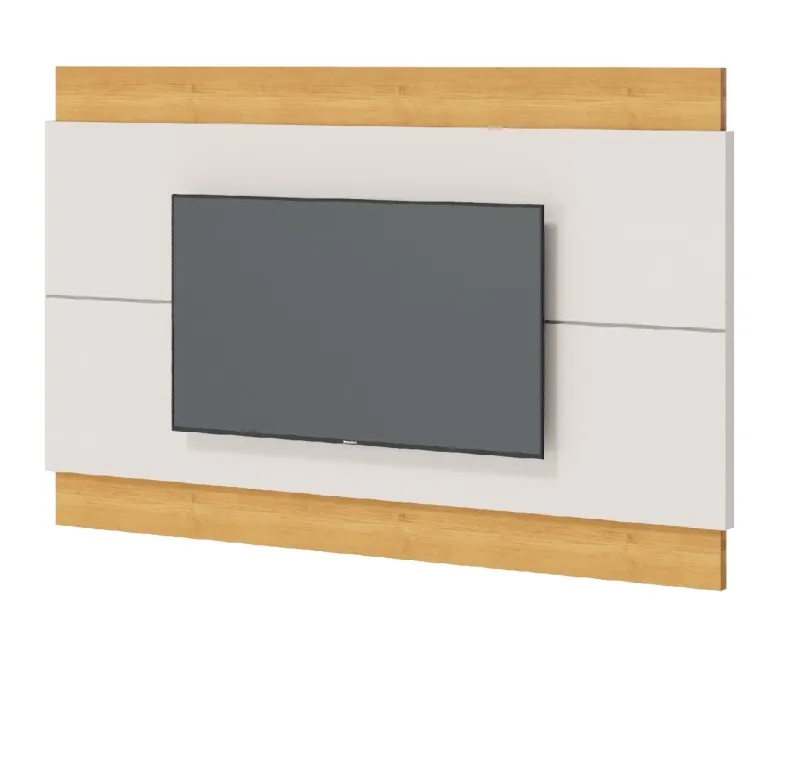 Panel para TV MANGATA 1.46 M en Multicolor - Muebles para TV, Uruguay | Finkel