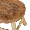 Banco Natural/beige Madera en Madera natural - Decoración, Uruguay | Divino, vista 2 de 2