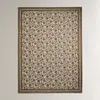 ALFOMBRA ESTAMPADO FLORAL - Textiles, Uruguay | Zara Home, vista 4 de 6