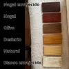 Espejo Nala en Madera natural - Espejos, Uruguay | Treehouse Deco, vista 12 de 13