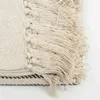 Manta Bruselas - Marron en Marrón - Textiles, Uruguay | Indian, vista 4 de 4
