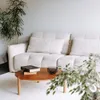 Sofá Quilted en Off-white - Sillones y sofás, Uruguay | Fabrica Italiana, vista 1 de 4