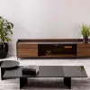 Rack Airon - Muebles para TV, Uruguay | Arquetipo, vista 2 de 3