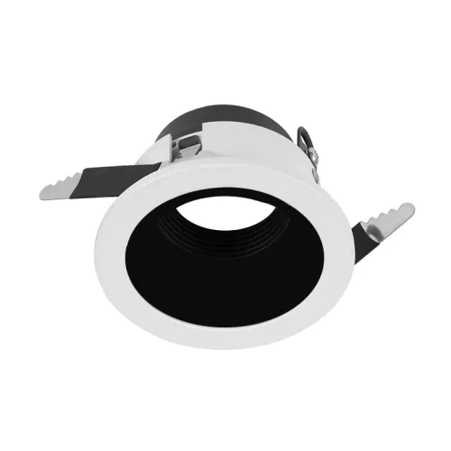 Downlight Lux 9000 en Blanco - Lámparas colgantes, Uruguay | Serlux