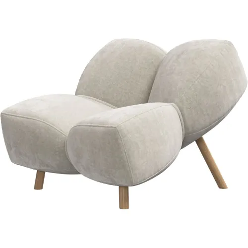 Nawabari - Butacas, banquetas y puffs, Uruguay | BoConcept