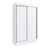 Ropero Placard 2 Puertas Corredizas 2 Cajones Dormitorio - Roperos y placares, Uruguay | Muebles Express, vista 1 de 4