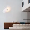 Levante LED 54W / Diam 1060mm en Blanco - Lámparas colgantes, Uruguay | Darko Lighting, vista 4 de 5