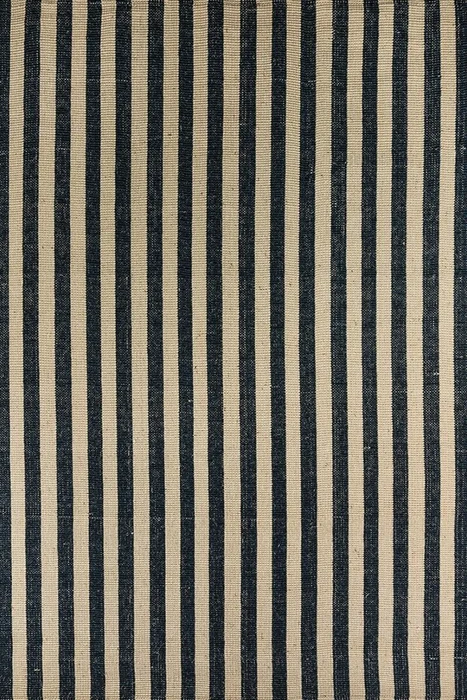 ALFOMBRA MUMBAI JUTE 250X300 NATURAL BLACK en Negro - Alfombras, Uruguay | Vinibel