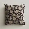 FUNDA DE COJÍN PRINT FLORAL en Multicolor - Textiles, Uruguay | Zara Home, vista 1 de 5