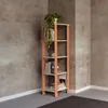Torre con 5 Estantes 100% MDF - Linea Factory - Bibliotecas, Uruguay | Balton, vista 6 de 8