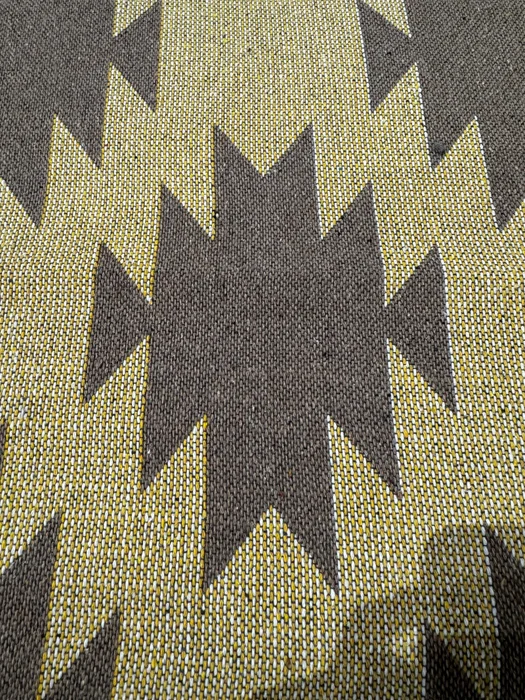 Alfombra Izmir – 160 x 230 cm en Marrón / Beige - Alfombras, Uruguay | Berna Home, vista 4