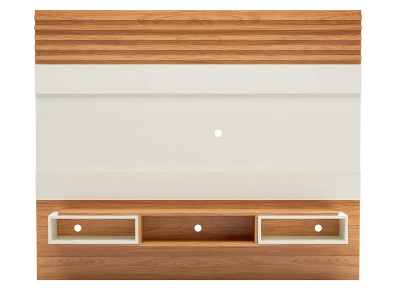 Rack Panel para TV 180cm hasta 65" 100% Mdf - Balton - PA21WJ - Muebles para TV, Uruguay | Balton