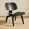 Butaca Lcw Madera Negro Estilo Eames en Negro - Sillones y sofás, Uruguay | Divino, vista 1 de 5
