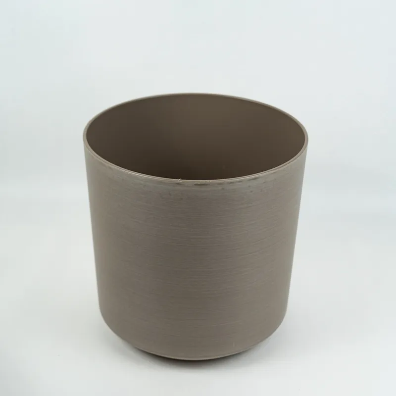 Maceta Sand - Color Unico en Multicolor - Muebles para el exterior, Uruguay | Indian