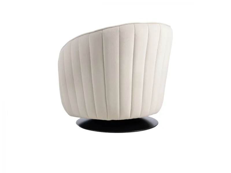 Butaca MAIA PREVENTA - Natural en Beige - Butacas, banquetas y puffs, Uruguay | Finkel, vista 4