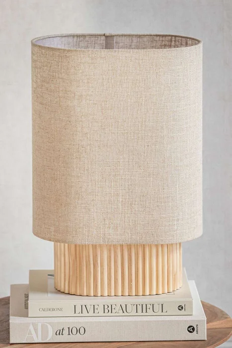 LAMPARA DUNA en Beige - Lámparas colgantes, Uruguay | La Iberica, vista 6