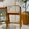 Silla bar en Madera natural - Butacas, banquetas y puffs, Uruguay | FMB, vista 1 de 5