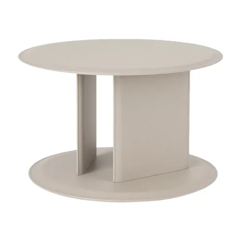 MESA en Beige - Mesas de living, Uruguay | Vivai