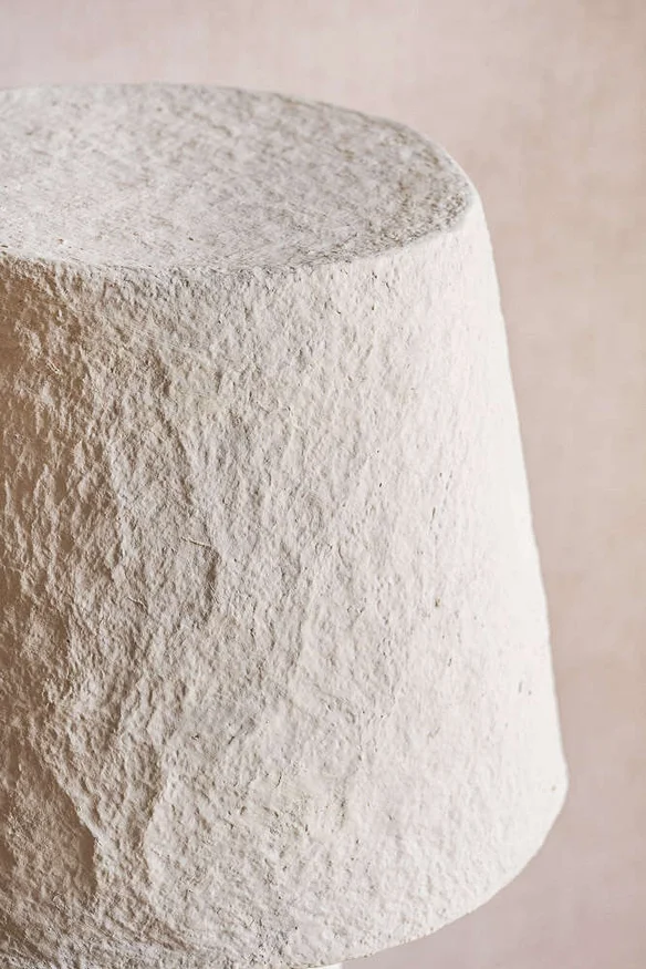 LAMPARA JARRON - PAPEL MACHE - Lámparas colgantes, Uruguay | La Iberica, vista 2