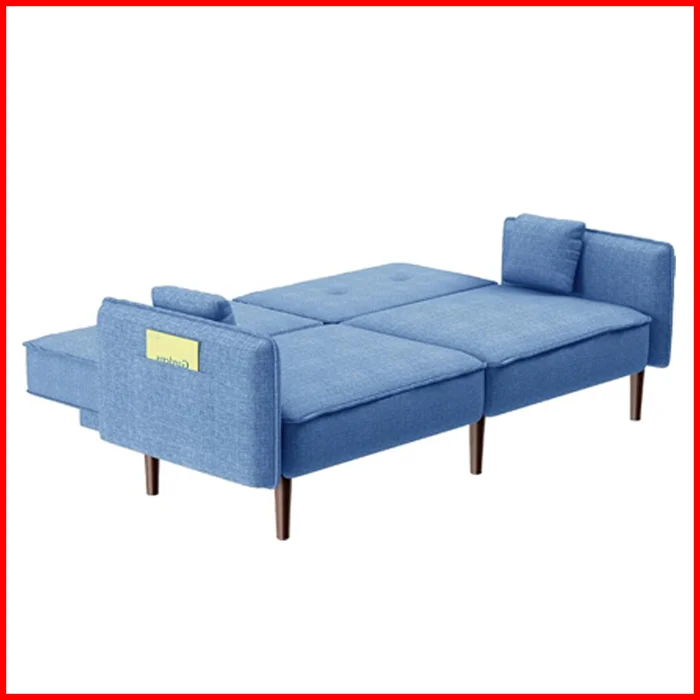 Sofa cama con posabrazos – Caspian - Sillones y sofás, Uruguay | Punto Unión, vista 3
