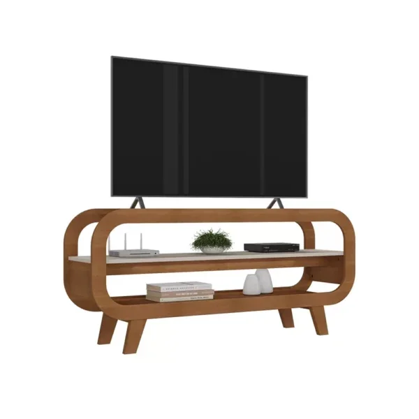 THEO en Madera natural - Muebles para TV, Uruguay | Palermo Casa Deco, vista 2