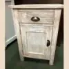 Mesa de Luz Luis XV - Mesas de luz, Uruguay | Viladecó Muebles, vista 4 de 4