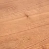 Mesa Ratona Mdf-y-madera Marron Llith Castaño en Marrón - Mesas de living, Uruguay | Divino, vista 5 de 5
