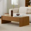Mesa de Living Galega - Mesas de living, Uruguay | Decoquadra, vista 2 de 5