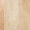 MESA DE ARRIMO / CONSOLA TRAVERTINO - 1.80 MTS en Madera natural - Bibliotecas, Uruguay | La Iberica, vista 5 de 12