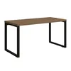 MESA ESCRITORIO INDUSTRIAL PREMIUM DIRECTOR 150CM - Bibliotecas, Uruguay | Balton, vista 2 de 10