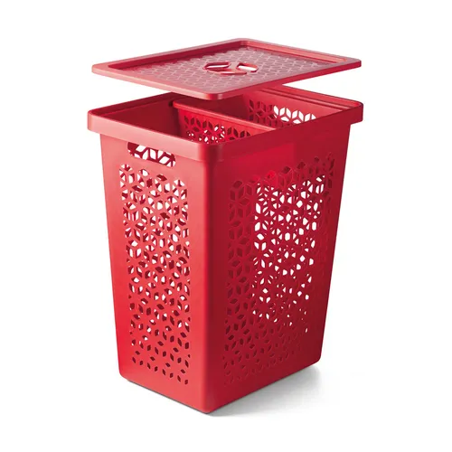 CESTO ROPA PVC - Canastos, Uruguay | Scaparate