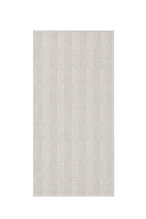 ALFOMBRA JERSEY HOME JRH/B637/E511/ 077X150 WOOL/WOOL en Beige - Alfombras, Uruguay | Vinibel