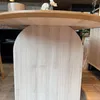 Juego de Comedor Mesa Arco Crudo 180cm +6 Silla Ivy - Sillas, Uruguay | Berna home, vista 5 de 6