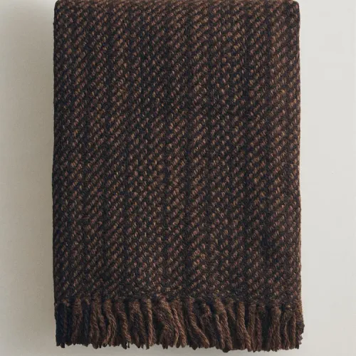 MANTA LANA - Textiles, Uruguay | Zara Home