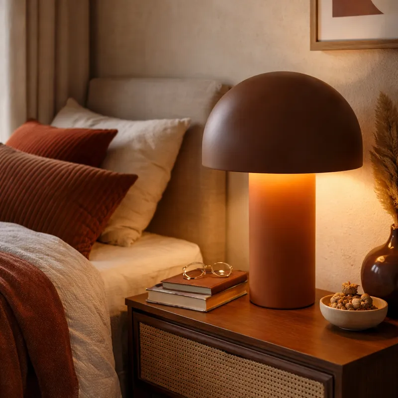 Lampara de mesa MOROCCO - Lámparas de mesa, Uruguay | Simple Deco