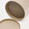 Paragüero Atin de metal - beige en Beige - Percheros y colgadores, Uruguay | Kavehome, vista 5 de 6