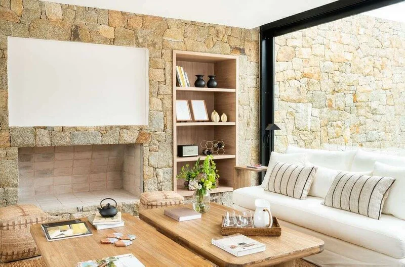 MESA LIVING ATHENA - 1.50 X 0.80 - Mesas de living, Uruguay | La Iberica, vista 32
