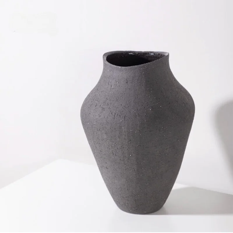 JARRON JAR Negro - Decoración, Uruguay | Viasono, vista 3