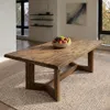 Mesa de comedor Linea Rimini en Marrón - Mesas de comedor, Uruguay | La Cueva Muebles, vista 1 de 14